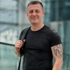 Фотография мужчины Александр, 38 лет из г. Кинешма