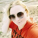 Blondi, 35 лет