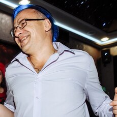 Фотография мужчины Paul, 51 год из г. Оренбург