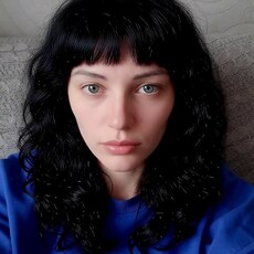 Фотография девушки Алина, 36 лет из г. Черногорск