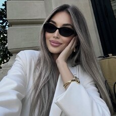 Фотография девушки Asiya, 26 лет из г. Астана