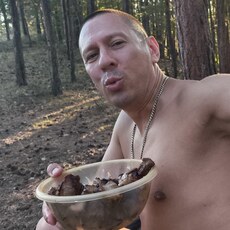 Фотография мужчины Олег, 39 лет из г. Усть-Каменогорск