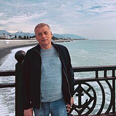 Фотография мужчины Анатолий, 63 года из г. Новосибирск