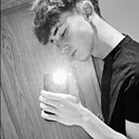 Кирилл, 20 лет