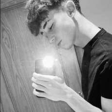 Фотография мужчины Кирилл, 20 лет из г. Кызыл