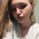 Настя, 19 лет
