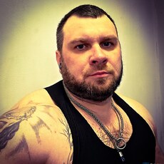 Фотография мужчины Дмитрий, 41 год из г. Самара