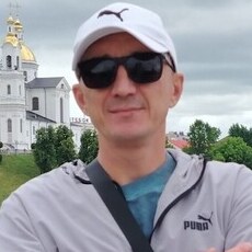 Фотография мужчины Vadim, 41 год из г. Пинск