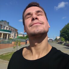 Фотография мужчины Александр, 32 года из г. Сморгонь