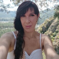 Фотография девушки Александра, 46 лет из г. Северск