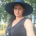 Инная, 47 лет
