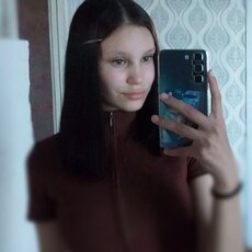 Фотография девушки Мария, 18 лет из г. Киров