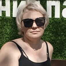 Фотография девушки Зая, 39 лет из г. Черемхово