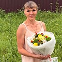 Люба, 41 год