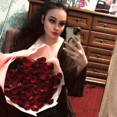 Фотография девушки Ami, 25 лет из г. Жезказган