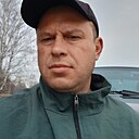 Виктор, 40 лет