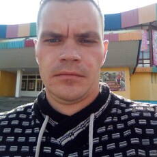 Фотография мужчины Павел, 36 лет из г. Кирово-Чепецк
