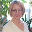 Инна, 49 лет