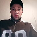 Федя, 28 лет