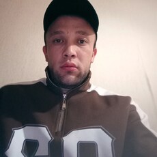 Фотография мужчины Федя, 28 лет из г. Кострома