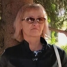 Фотография девушки Ирина, 59 лет из г. Новосибирск