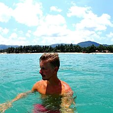 Фотография мужчины Mark, 36 лет из г. Волхов