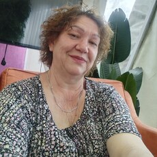 Фотография девушки Светлана, 63 года из г. Караганда