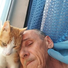 Фотография мужчины Сварщик, 55 лет из г. Белореченск