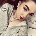 Полюша, 19 лет