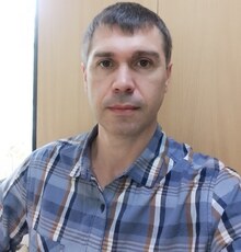 Фотография мужчины Дмитрий, 40 лет из г. Липецк