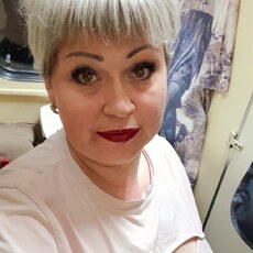 Фотография девушки Ксения, 44 года из г. Нижний Новгород