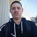 Артемий Харьков, 22 года