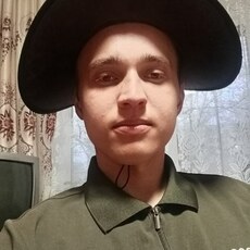 Фотография мужчины Владислав, 22 года из г. Минусинск