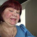 Резида, 57 лет