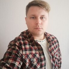 Фотография мужчины Влад, 35 лет из г. Витебск