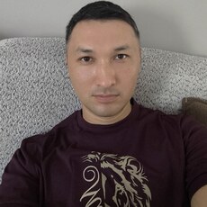 Фотография мужчины Руслан, 33 года из г. Семей
