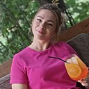 Кареглазка, 32 года