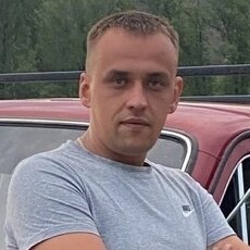 Фотография мужчины Дмитрий, 33 года из г. Кемерово