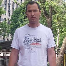 Фотография мужчины Ulugbek, 38 лет из г. Химки
