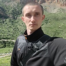 Фотография мужчины Дмитрий, 34 года из г. Брест