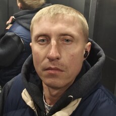 Фотография мужчины Андрей, 36 лет из г. Троицк