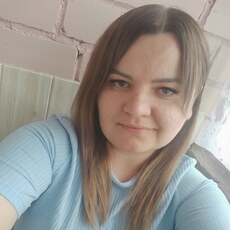 Фотография девушки Ирина, 34 года из г. Ярославль