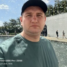 Фотография мужчины Роман, 32 года из г. Изобильный