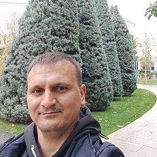 Фотография мужчины Вячеслав, 37 лет из г. Крымск