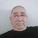 Манас, 60 лет