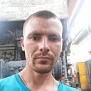 Саша, 37 лет