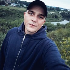 Фотография мужчины Константин, 33 года из г. Мценск
