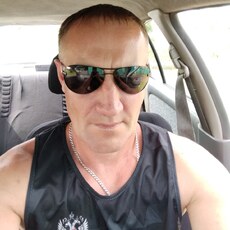Фотография мужчины Александр, 45 лет из г. Боготол