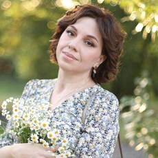 Фотография девушки Леся, 47 лет из г. Алматы