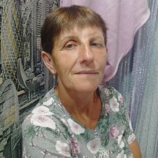 Фотография девушки Марина Тюлькова, 54 года из г. Вяземский